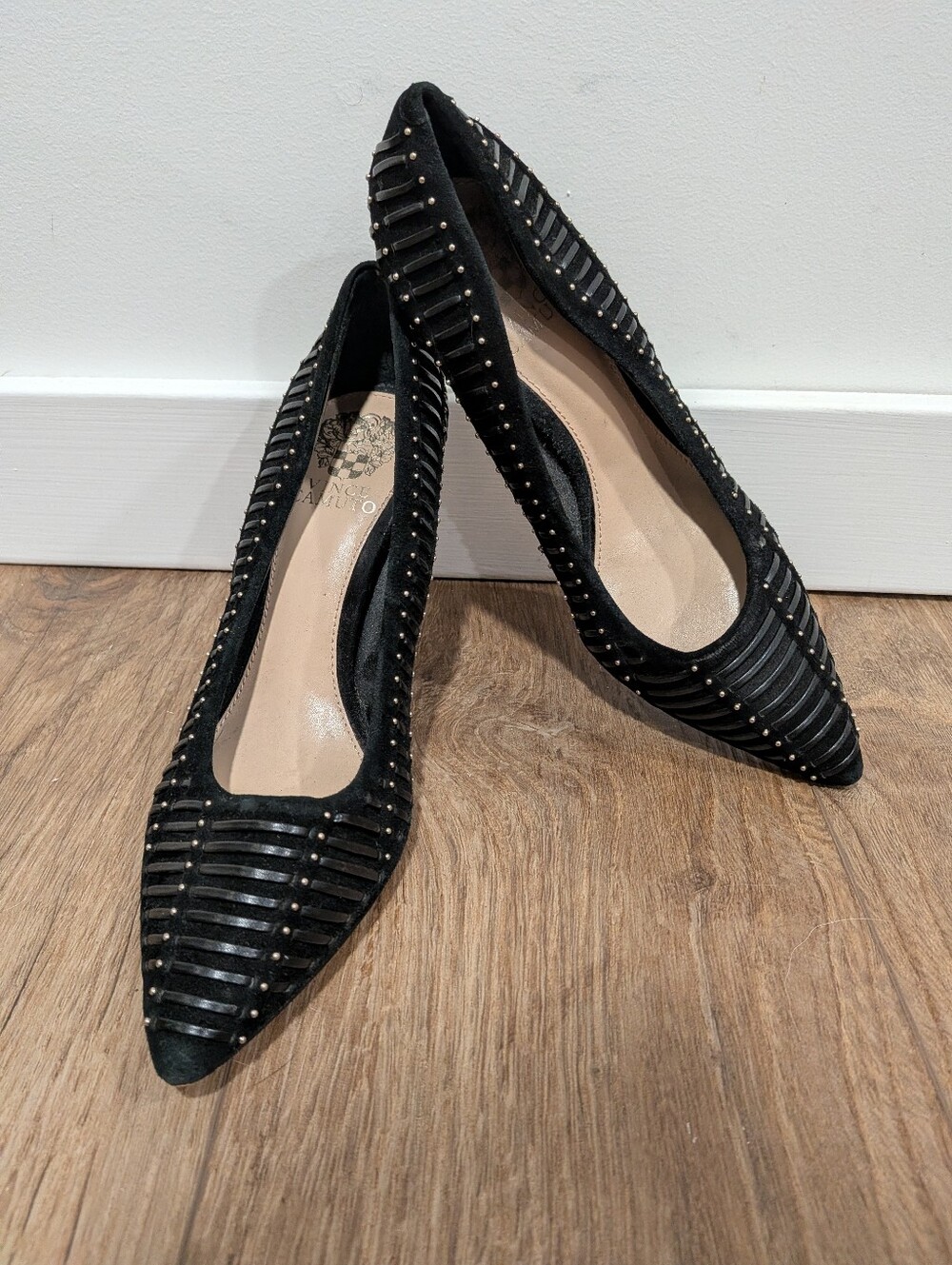 Vince Camuto Narissa pumps